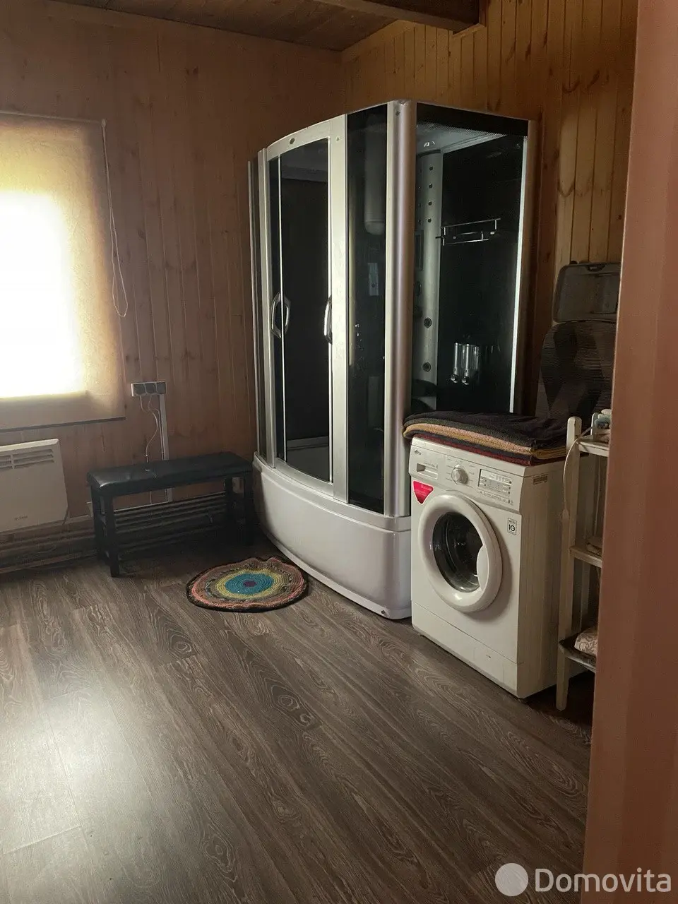  Коттедж Дом в деревне у заповедного леса с баней, купелью и апидомиком на сутки в Клетное , 800BYN, код 1281 - фото 20