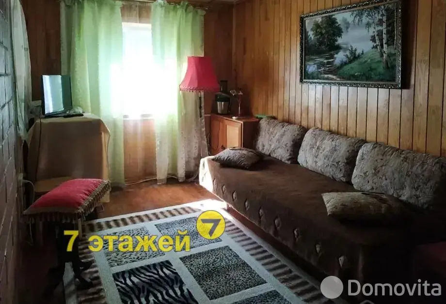 Стоимость продажи дачи, ВЕРАСОК, 