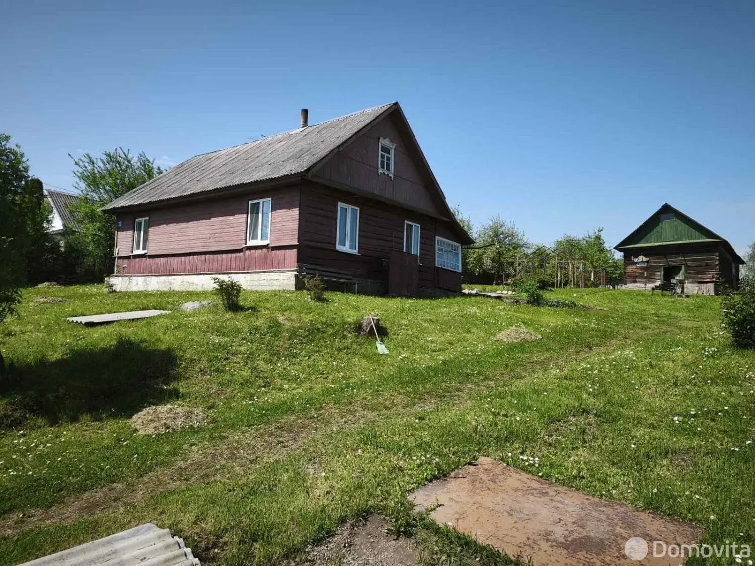Цена продажи коттеджа, Кирши, 