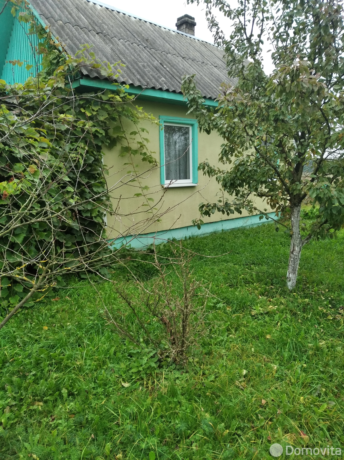 дом, Налибоки, ул. Садовая, д. 27