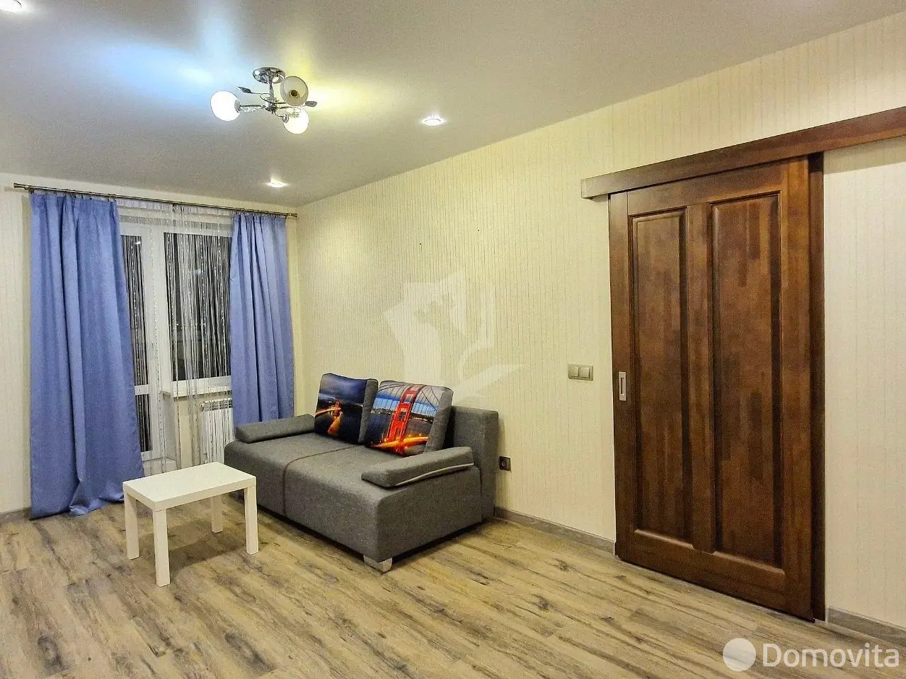 квартира, Минск, ул. Школьная, д. 16 в Фрунзенском районе