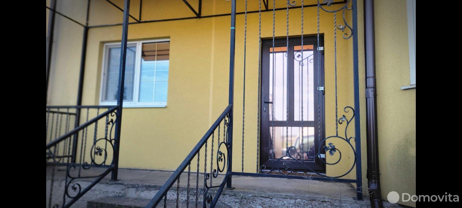 Продажа полдома в 2-этажном доме в Ефимово, д. 54/А, код 635832 - фото 6