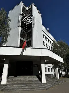 Торговое помещение в Бобруйске, ул. Октябрьская, д. 149/а