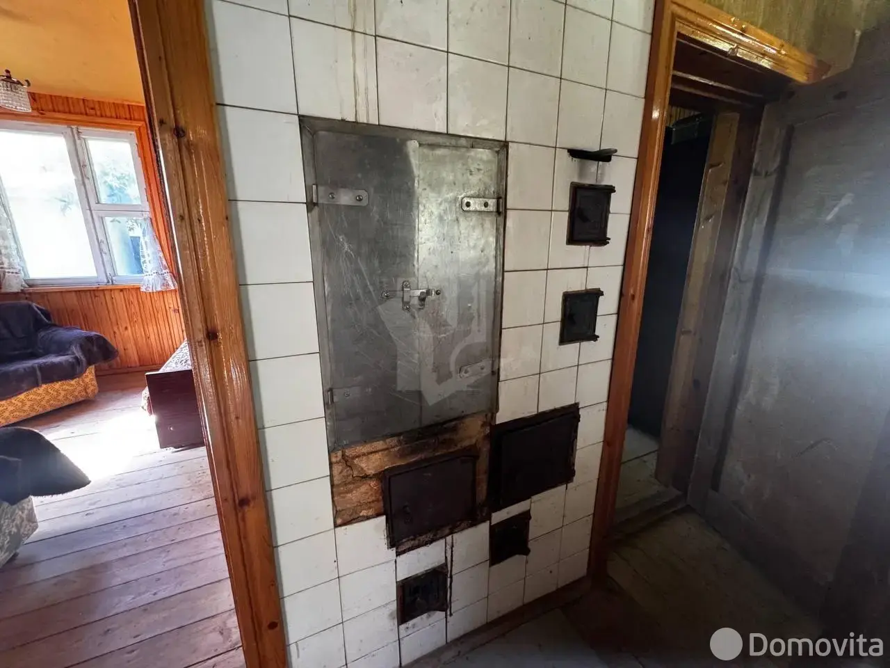 Продажа 1-этажной дачи в Зенитчик Минская область, 20000USD, код 183905 - фото 17