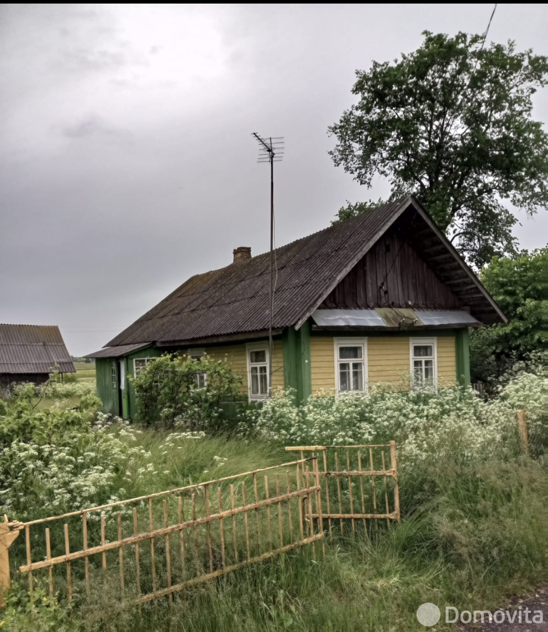 купить коттедж, Неровы, 