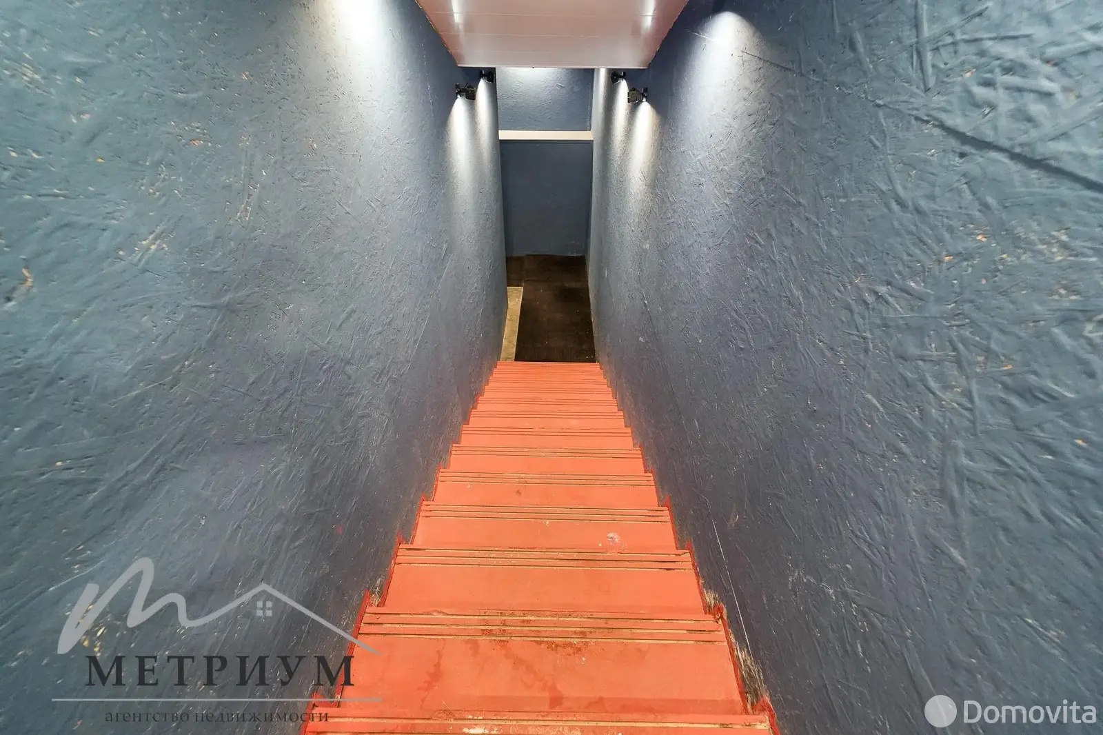 торговый объект, Минск, Игуменский тр-т, д. 16 