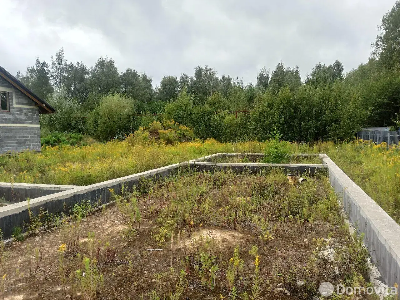 участок, Мачулищи, ул. Авиаторов, д. 22, стоимость продажи 186 159 р.