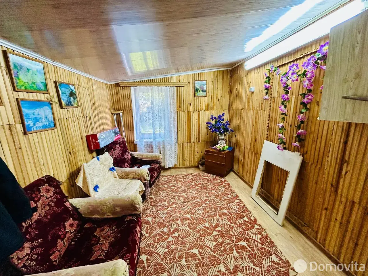 дача, АЛЕСЯ, , стоимость продажи 72 718 р.