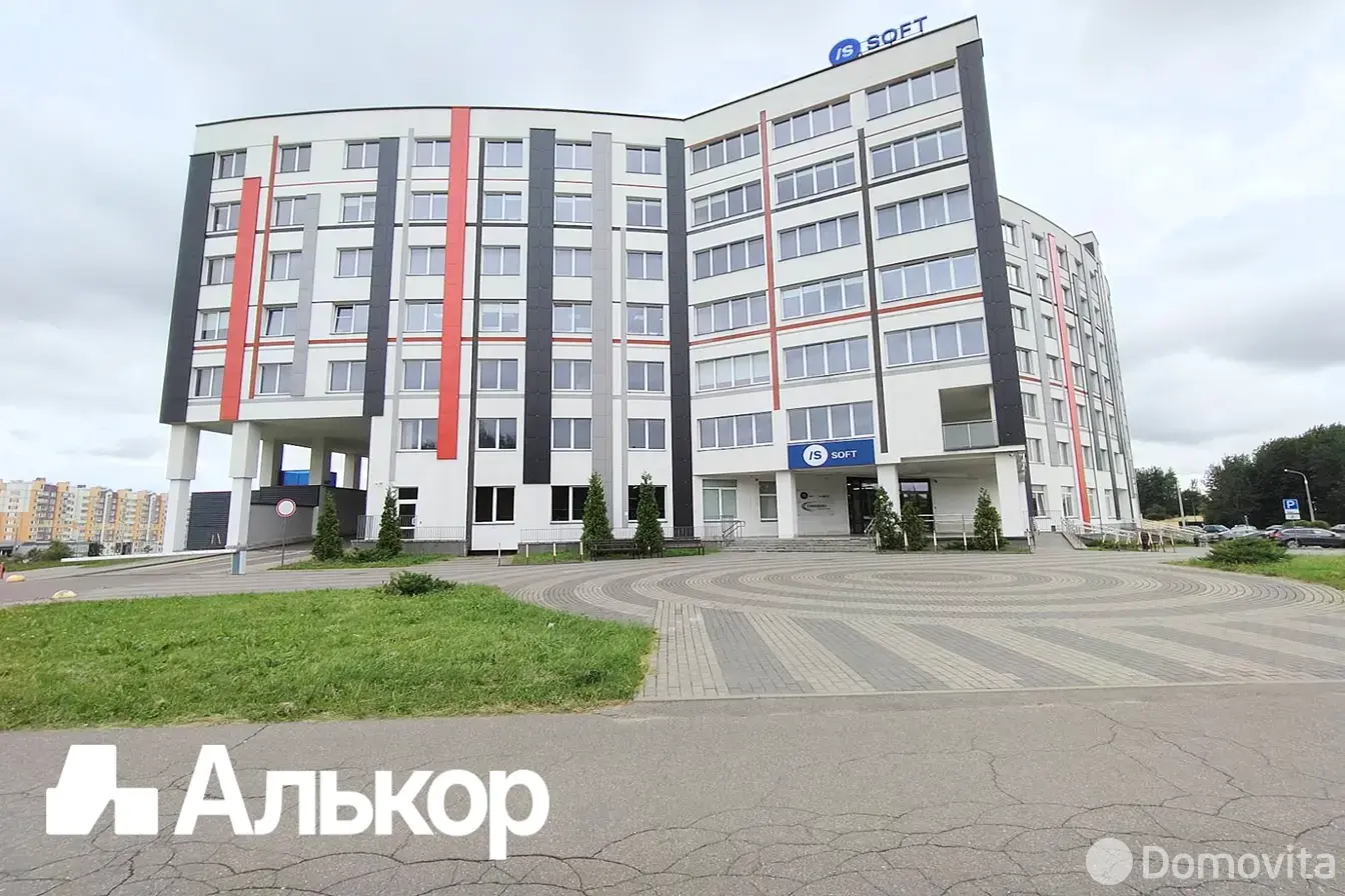 арендовать торговый объект, Минск, ул. Гурского, д. 44