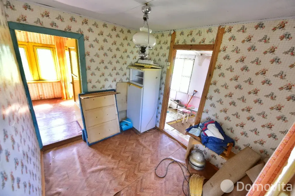 коттедж, Мачужичи, ул. Центральная, д. 27а, стоимость продажи 55 265 р.