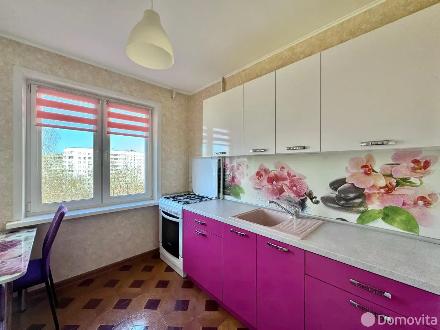 арендовать квартиру, Минск, ул. Тикоцкого, д. 46/2