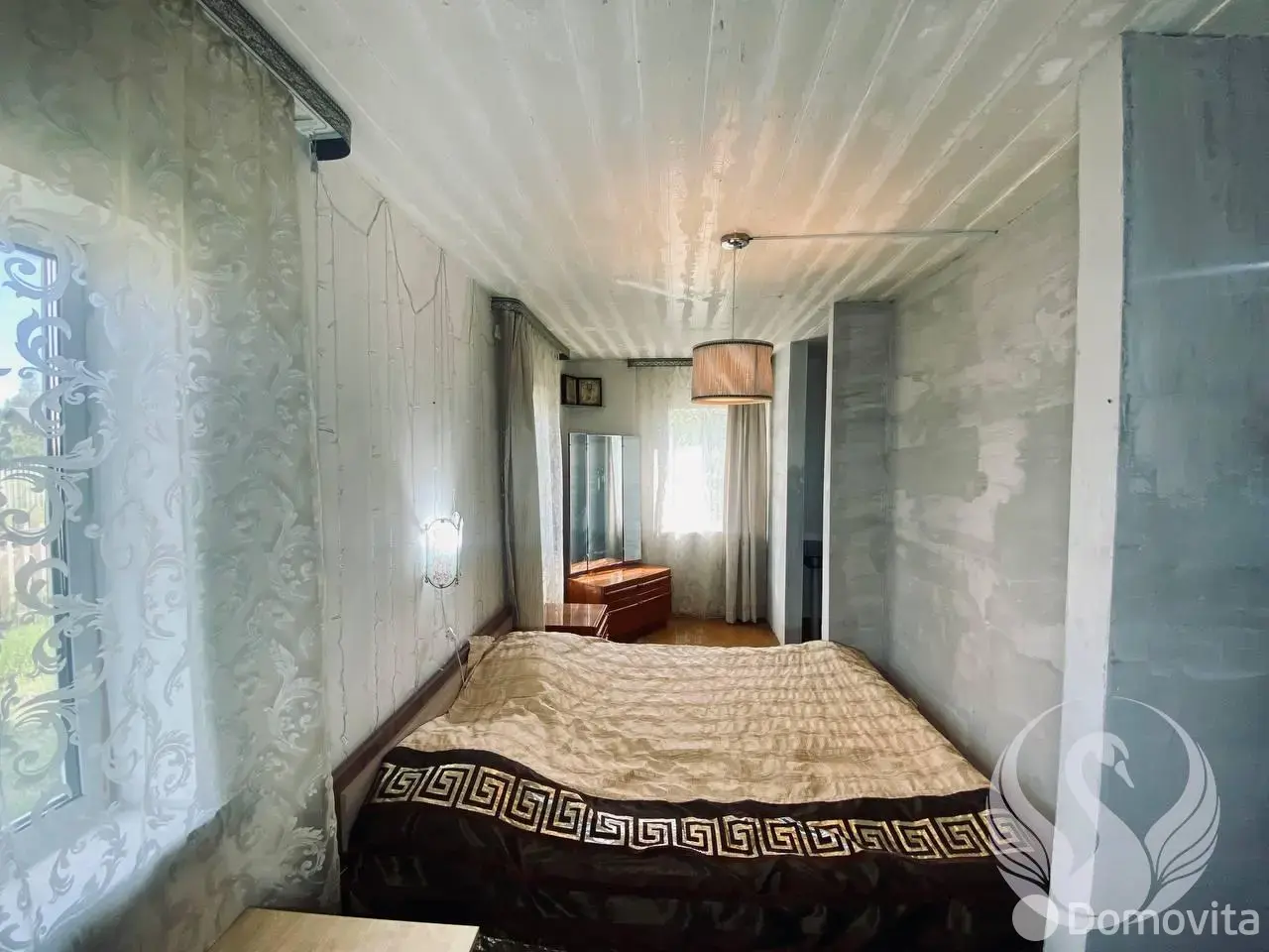 дом, Ветеревичи 2, ул. Колхозная, д. 7 