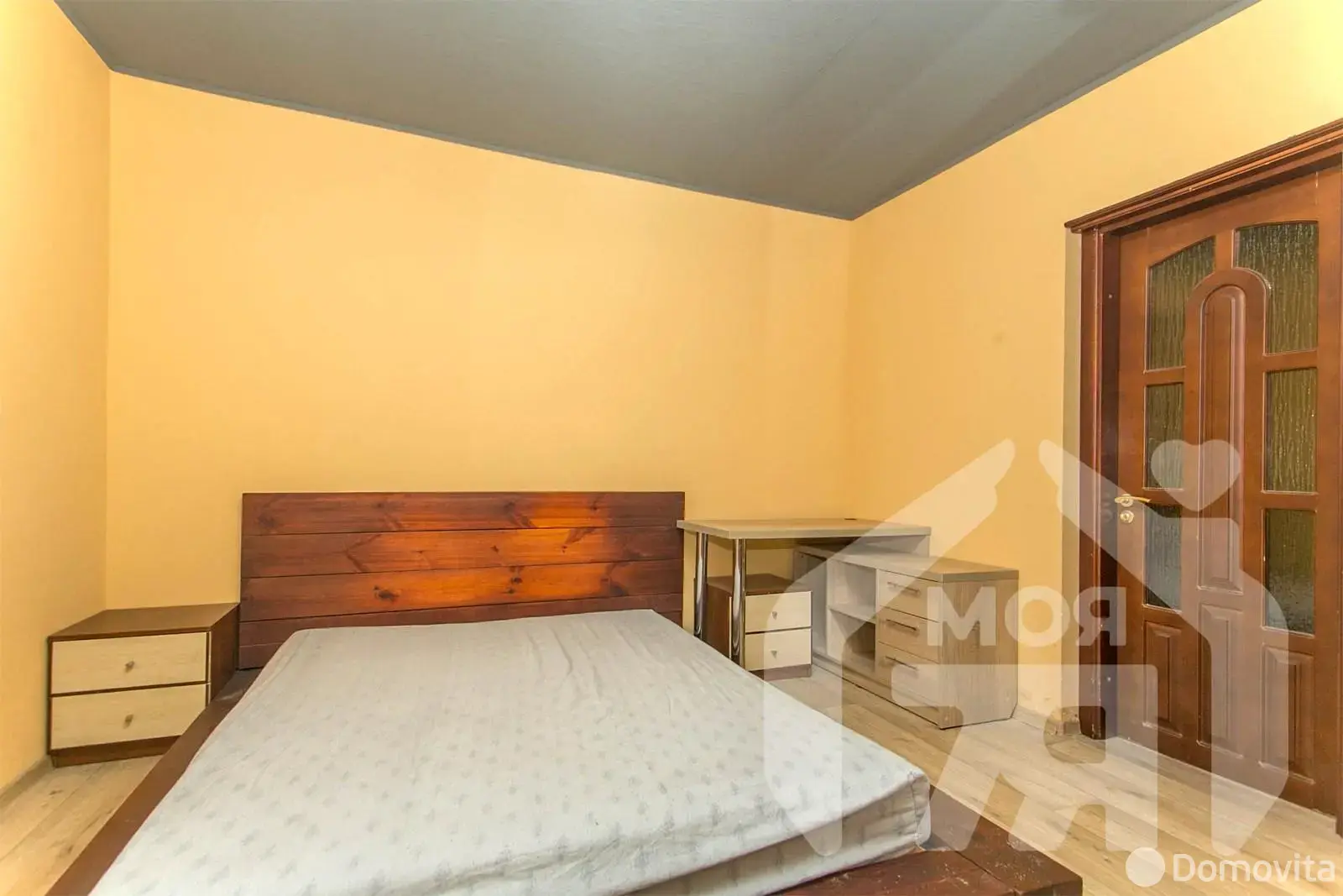 коттедж, Молодечно, ул. Новый Свет, д. 115 