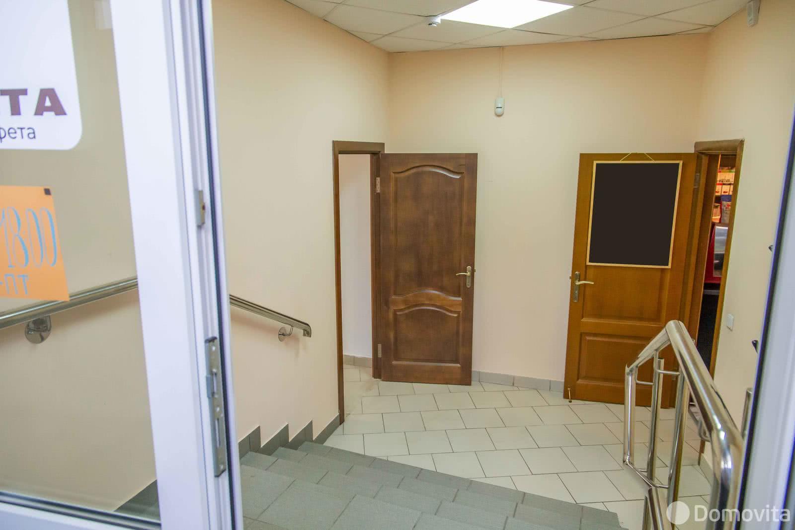 Снять офис на ул. Короля, д. 51 в Минске, 2800BYN, код 7075 - фото 5