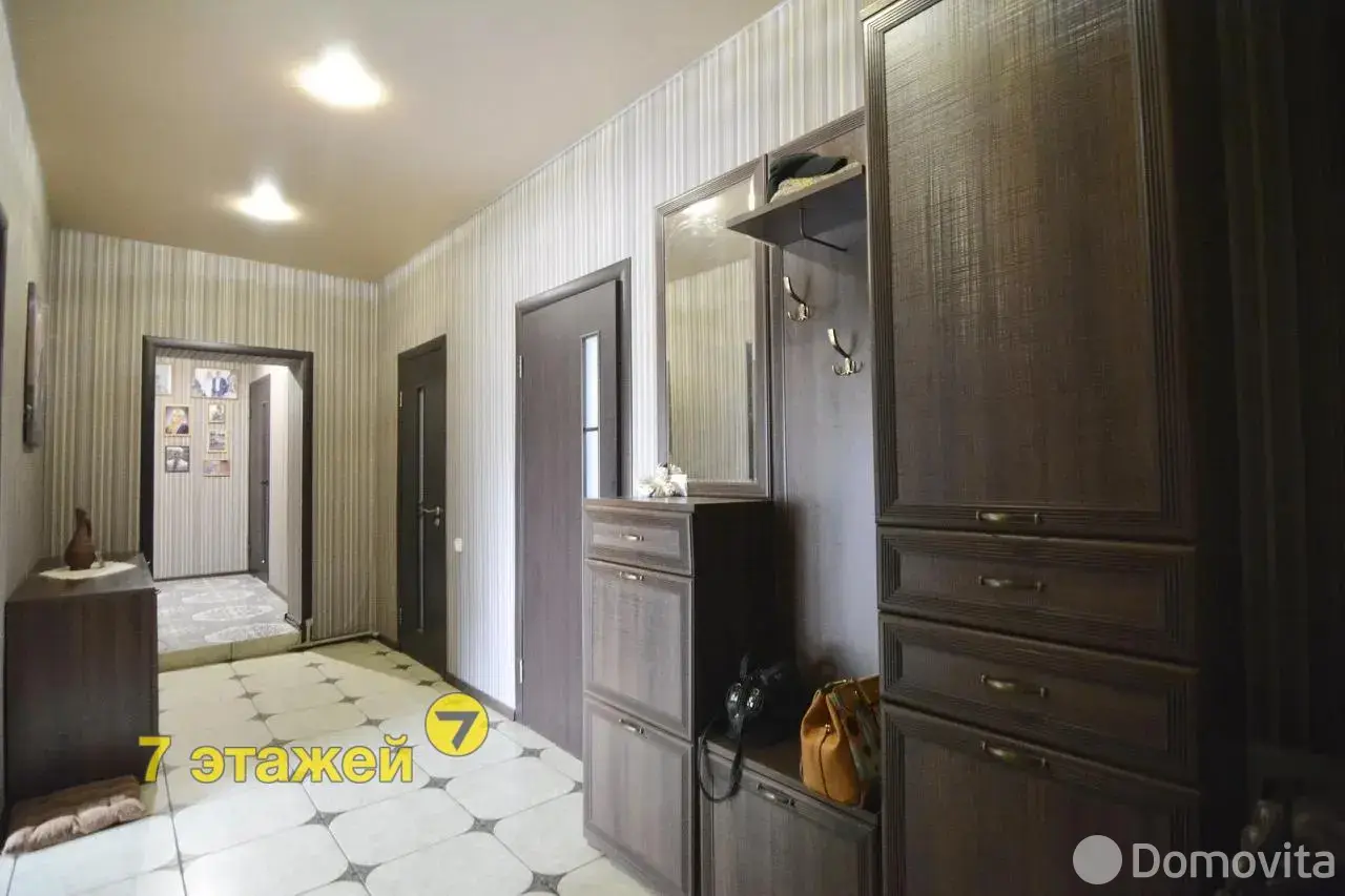 дом, Молодечно, ул. Месточковая