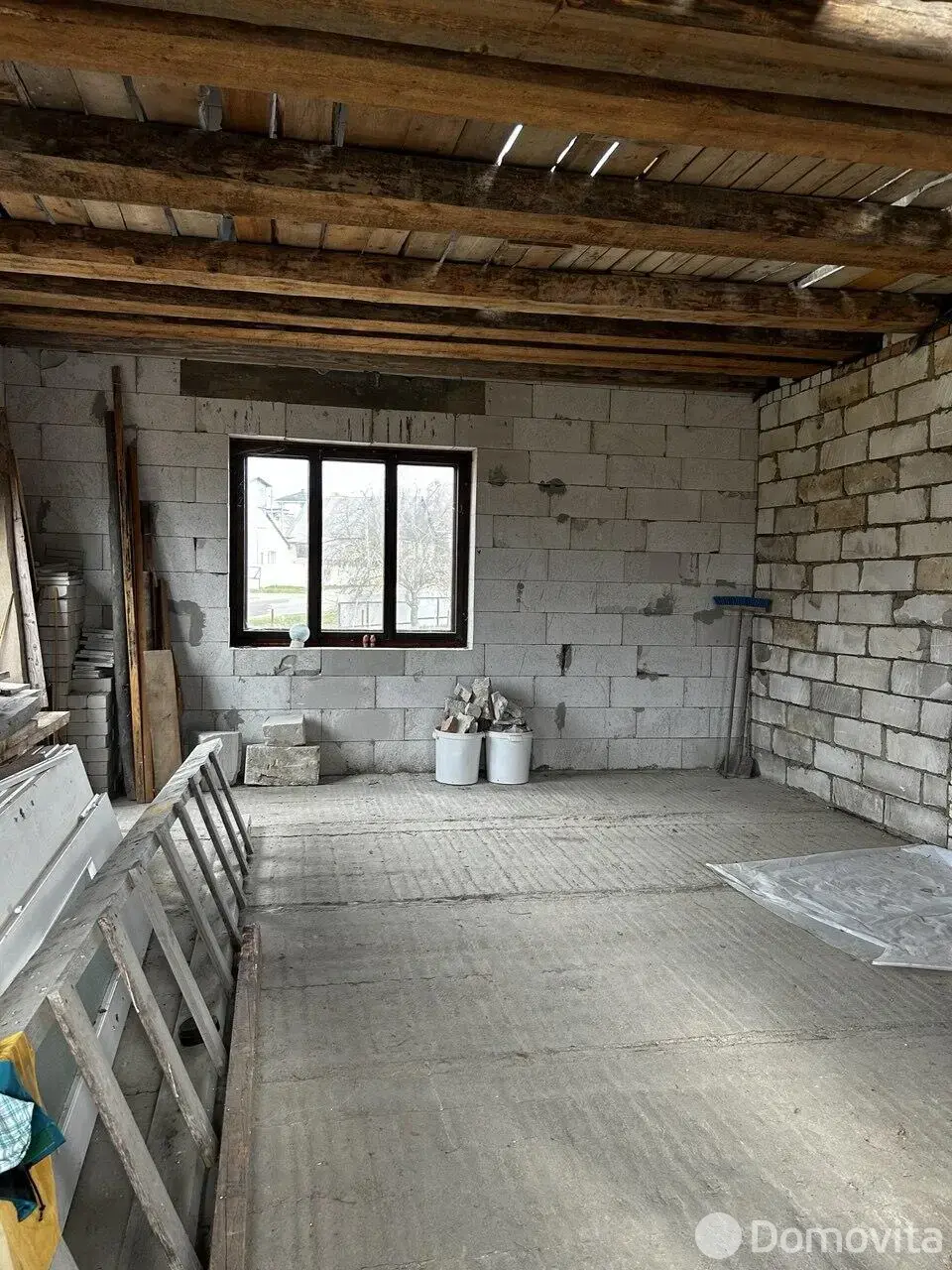 дом, Новоселки, ул. Боровского, д. 2 