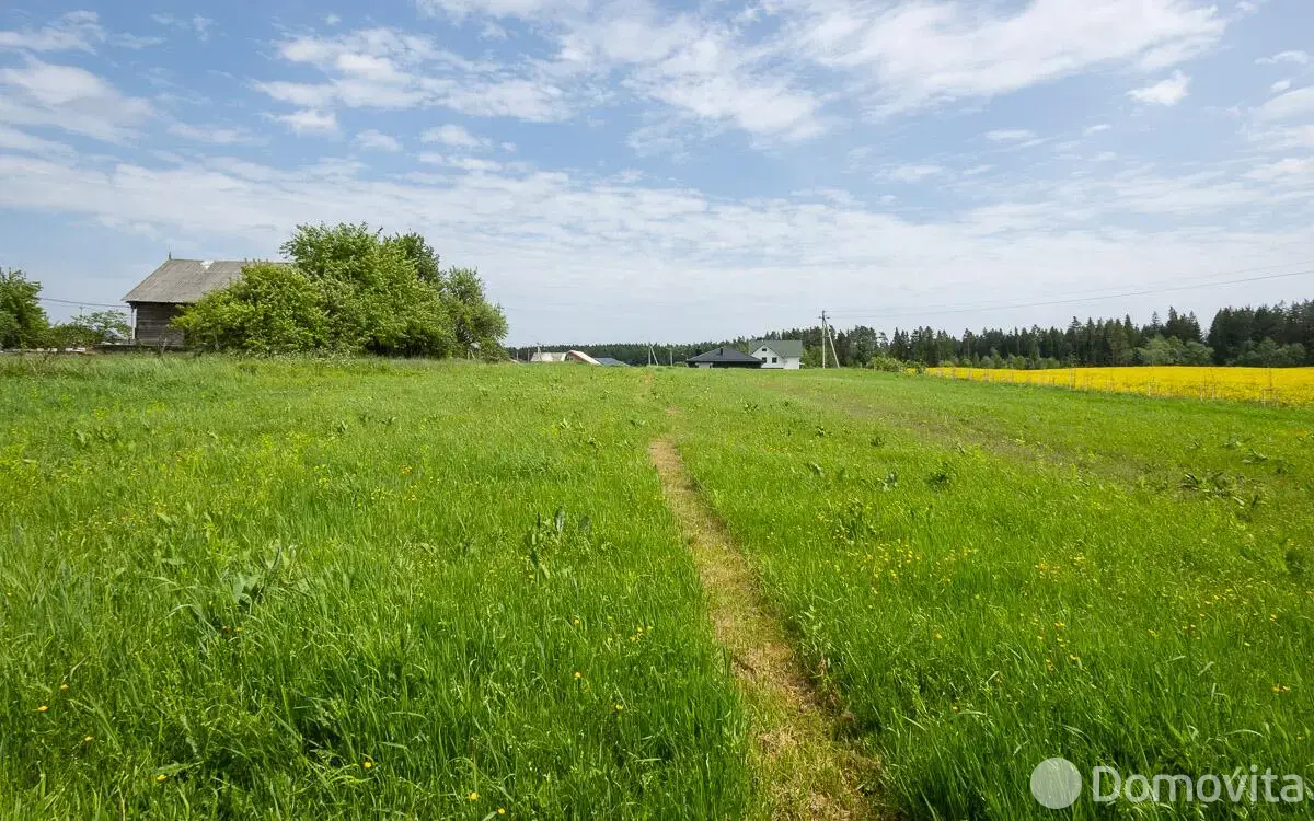 участок, Галица, д. 1/в 