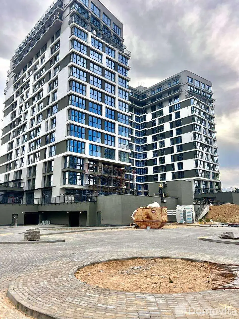 офис, Минск, ул. Жореса Алфёрова, д. 22