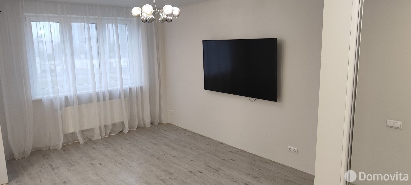 арендовать квартиру, Минск, пр-т Дзержинского, д. 9