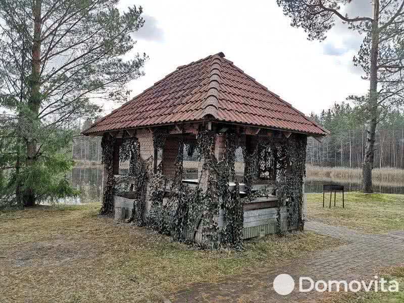 торговый объект, Щарка, ул. Центральная, д. 1Б