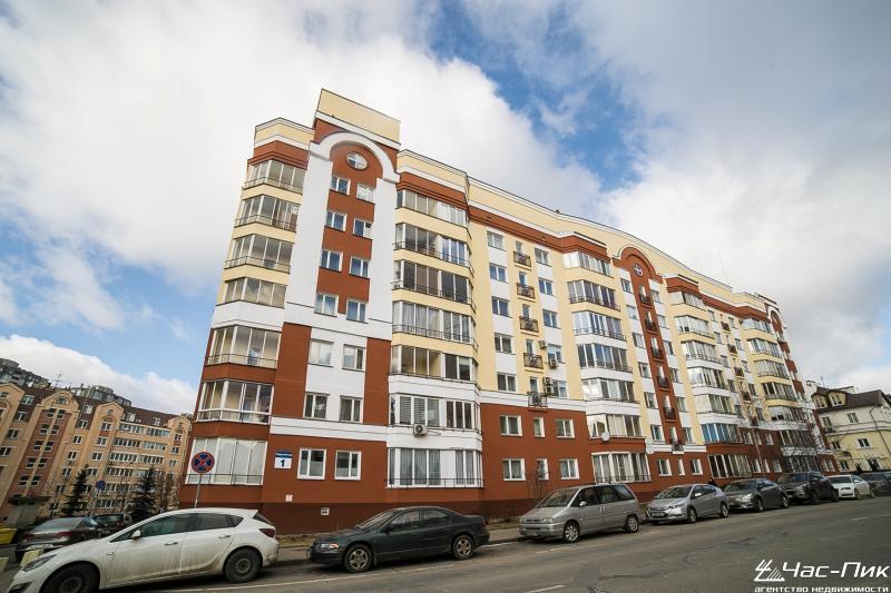 Продажа 3-комнатной квартиры в Минске, ул. Гвардейская, д. 1, 210000 USD, код: 671670 - фото 2