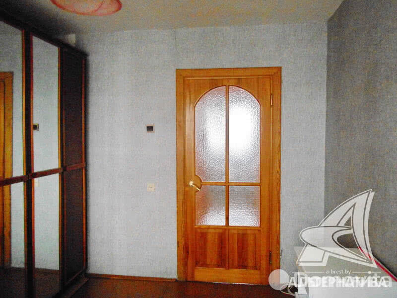 Продажа 3-комнатной квартиры в Бресте, ул. Октябрьской Революции, 54000 USD, код: 742534 - фото 4