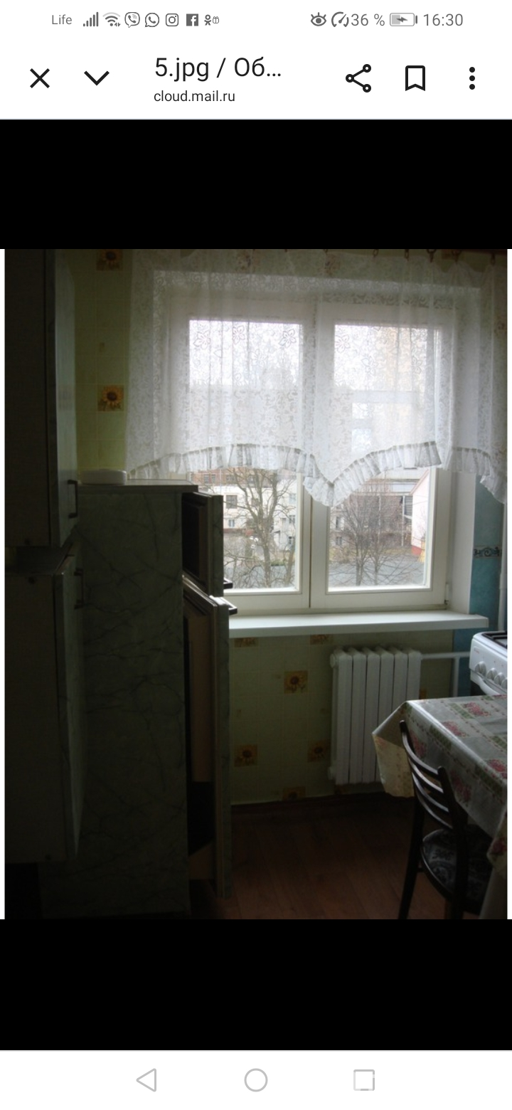 квартира, Минск, ул. Антоновская, д. 12