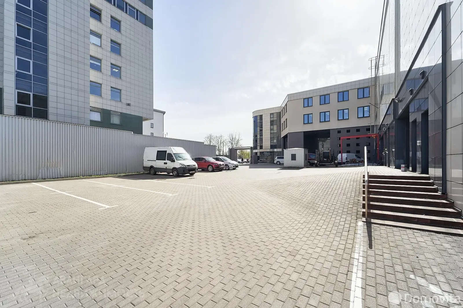 Аренда офиса на ул. Смоленская, д. 15/А в Минске, 2652EUR, код 15643 - фото 18