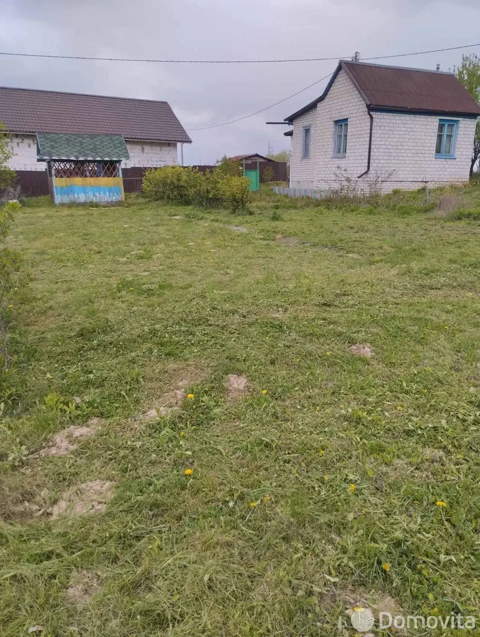 Купить 1-этажную дачу в Ручеёк Минская область, 16000USD, код 181839 - фото 11