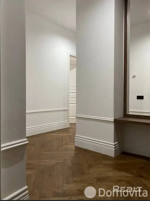 квартира, Минск, ул. Макаенка, д. 12Г в Первомайском районе