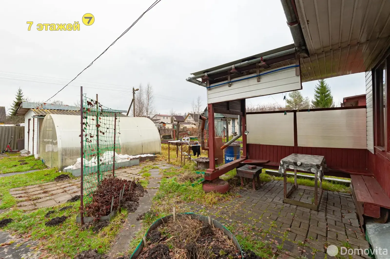 дача, Журавинка-Ливье, - лучшее предложение