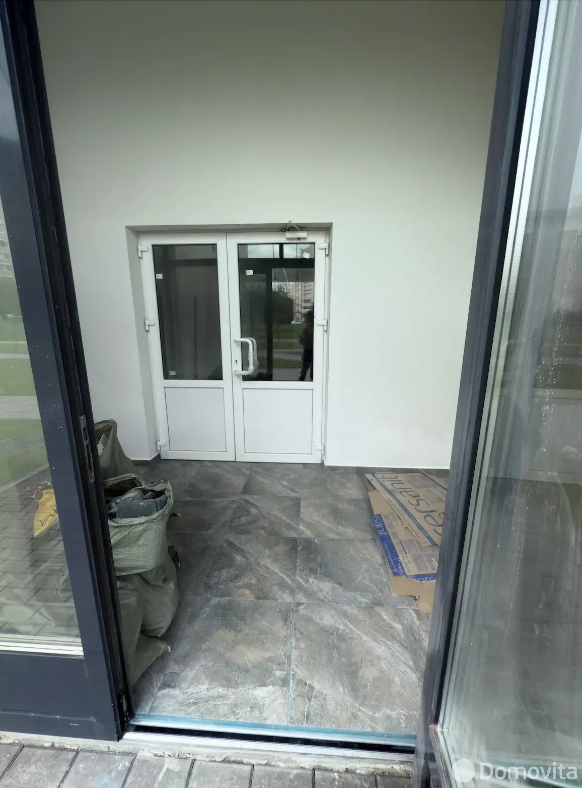 Продажа торговой точки на ул. Леонида Беды, д. 44 в Минске, 155000EUR, код 997970 - фото 3