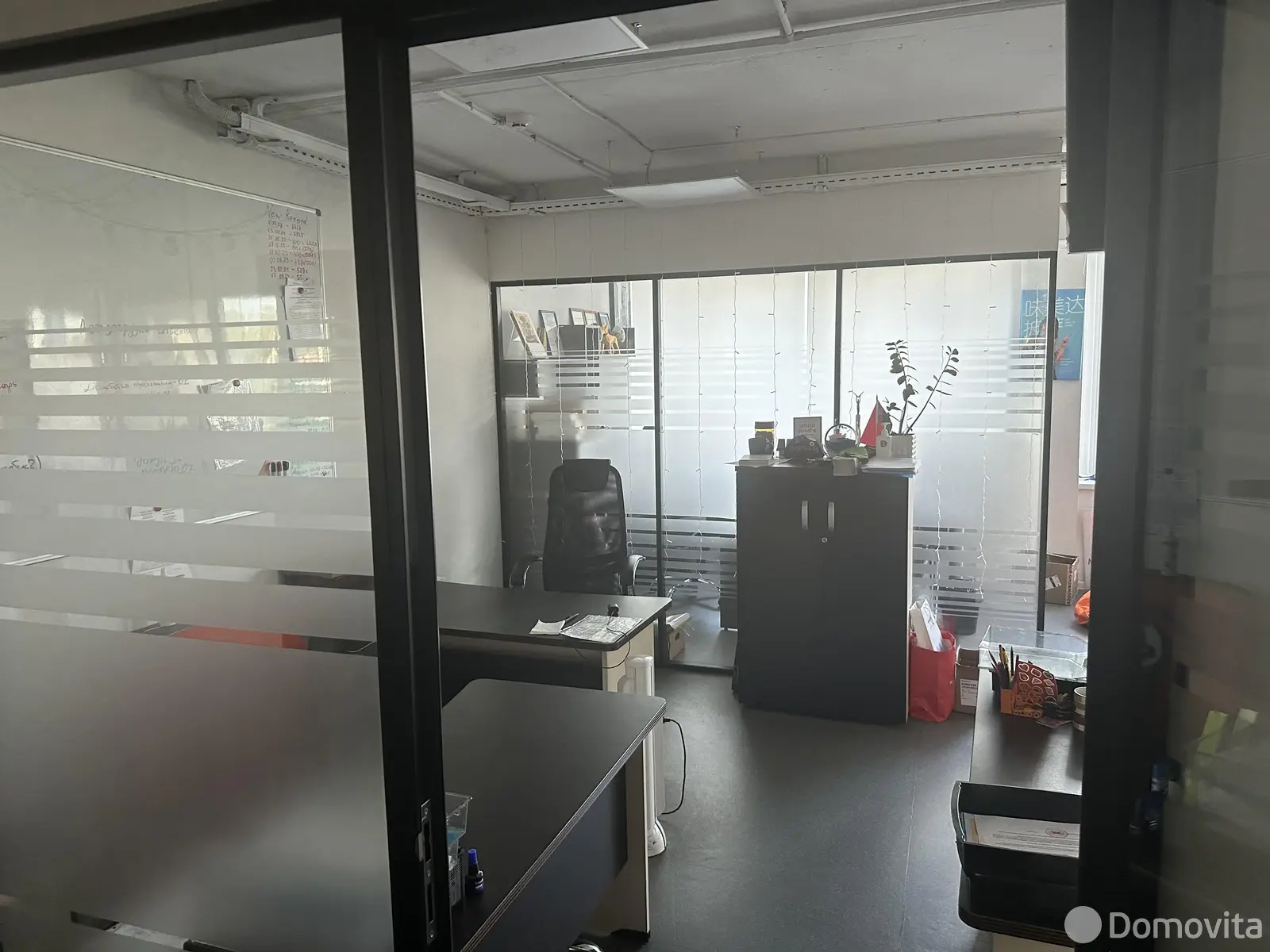 Снять офис на ул. Гурского, д. 56 в Минске, 45885USD, код 15198 - фото 5