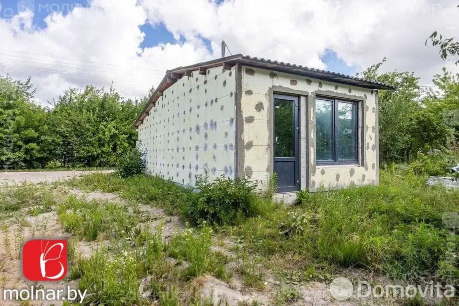 дача, Политехник БНТУ,