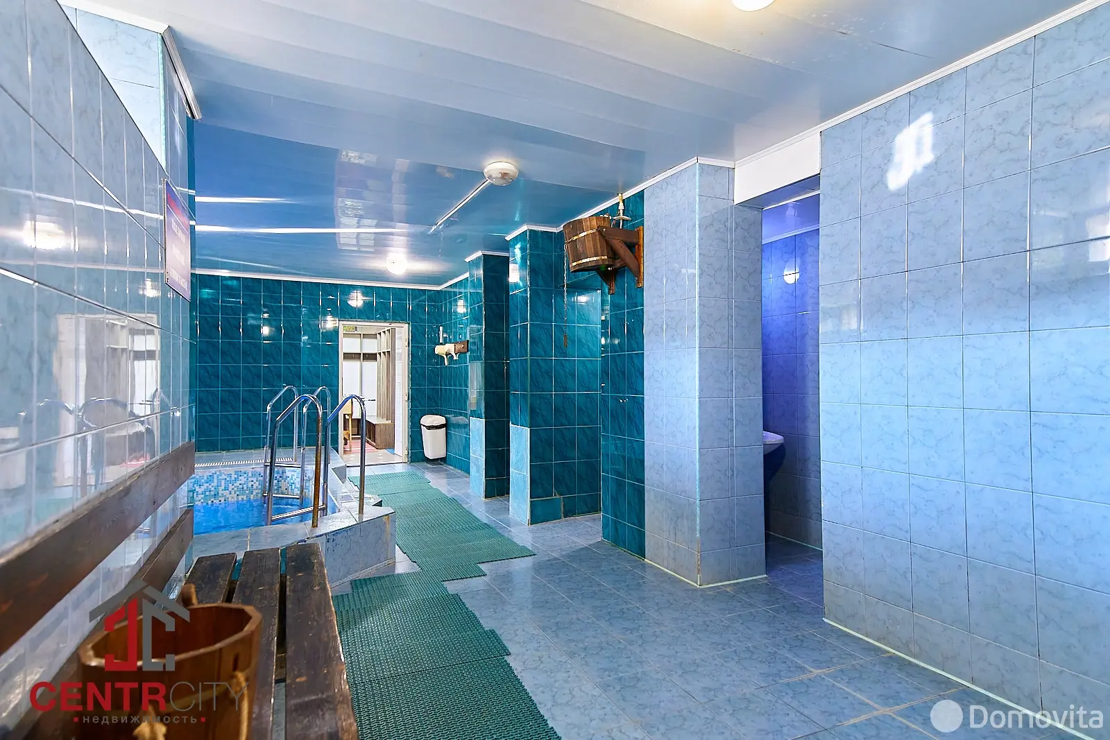 объект сферы услуг, Минск, пр-т Рокоссовского, д. 44