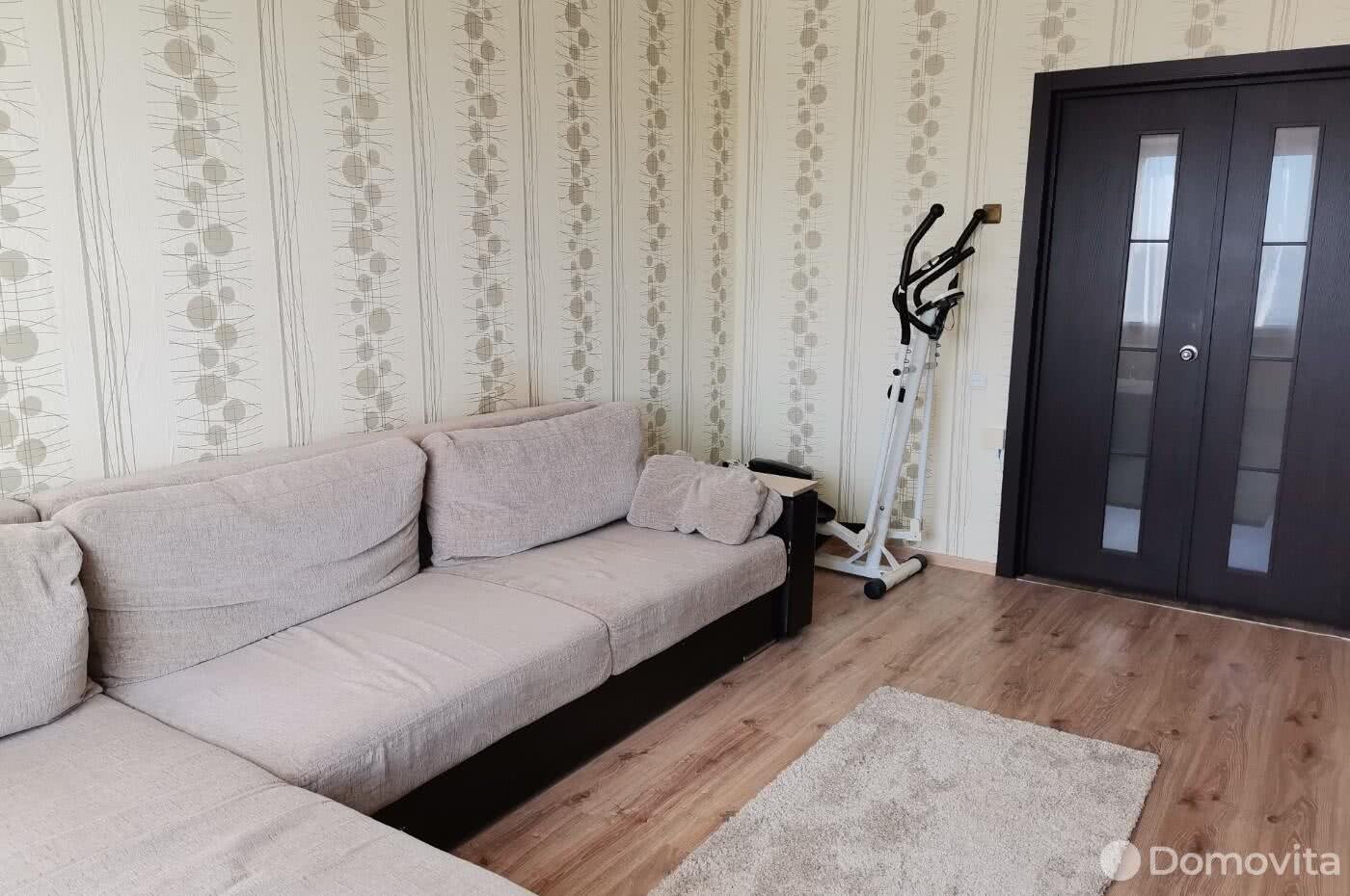 Продажа 3-комнатной квартиры в Борисове, ул. Гагарина, д. 50а, 47500 USD, код: 882504 - фото 2
