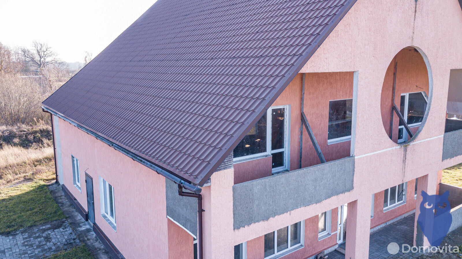 Купить помещение под сферу услуг в Колеевцах, ул. Лесная, д. 30 - фото 21