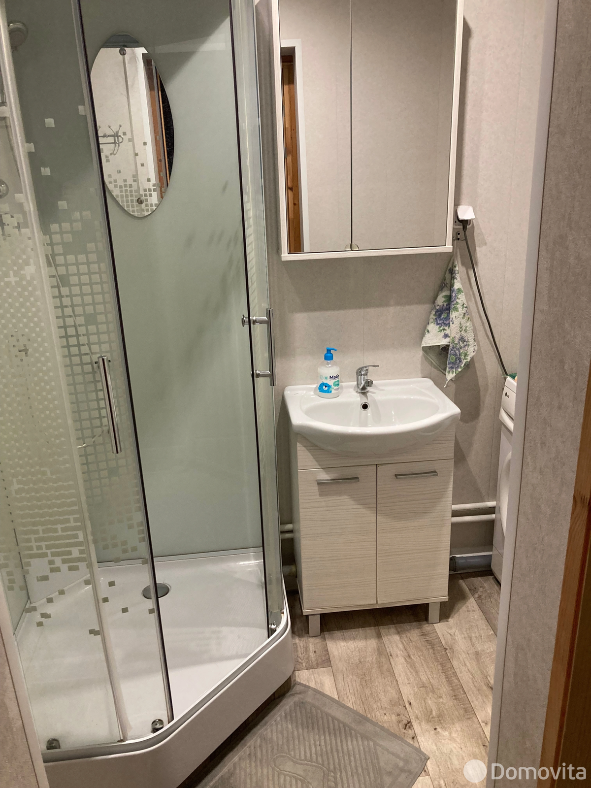 Аренда коттеджа Усадьба «Белый Кролик» на сутки в Петровцах ул. Цветочная , 750BYN, код 1357 - фото 6