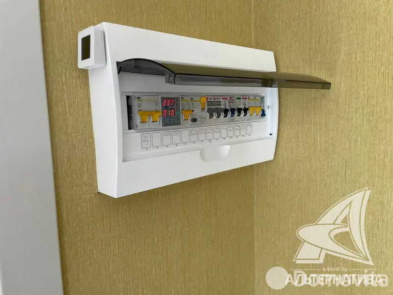 Продажа 2-этажной дачи в Бресте Брестская область, 89000USD, код 185371 - фото 15