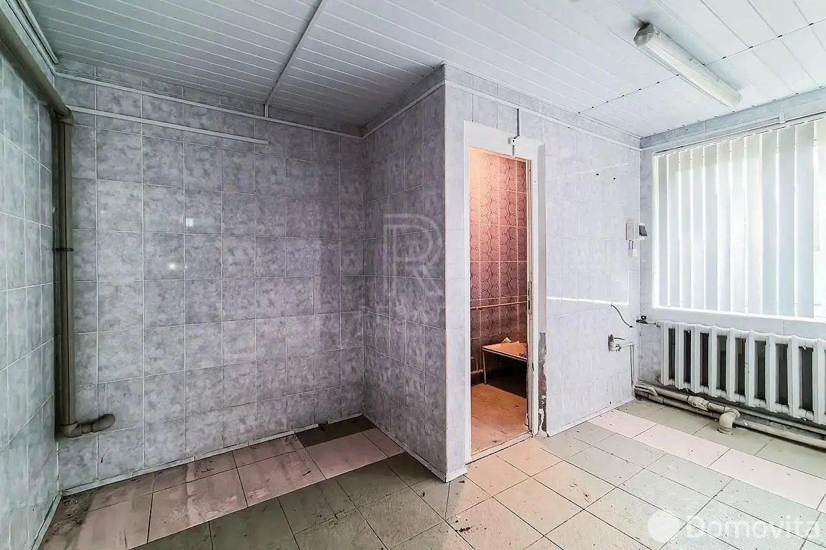 Купить торговую точку на ул. Центральная в Логозе, 454500BYN, код 999455 - фото 30