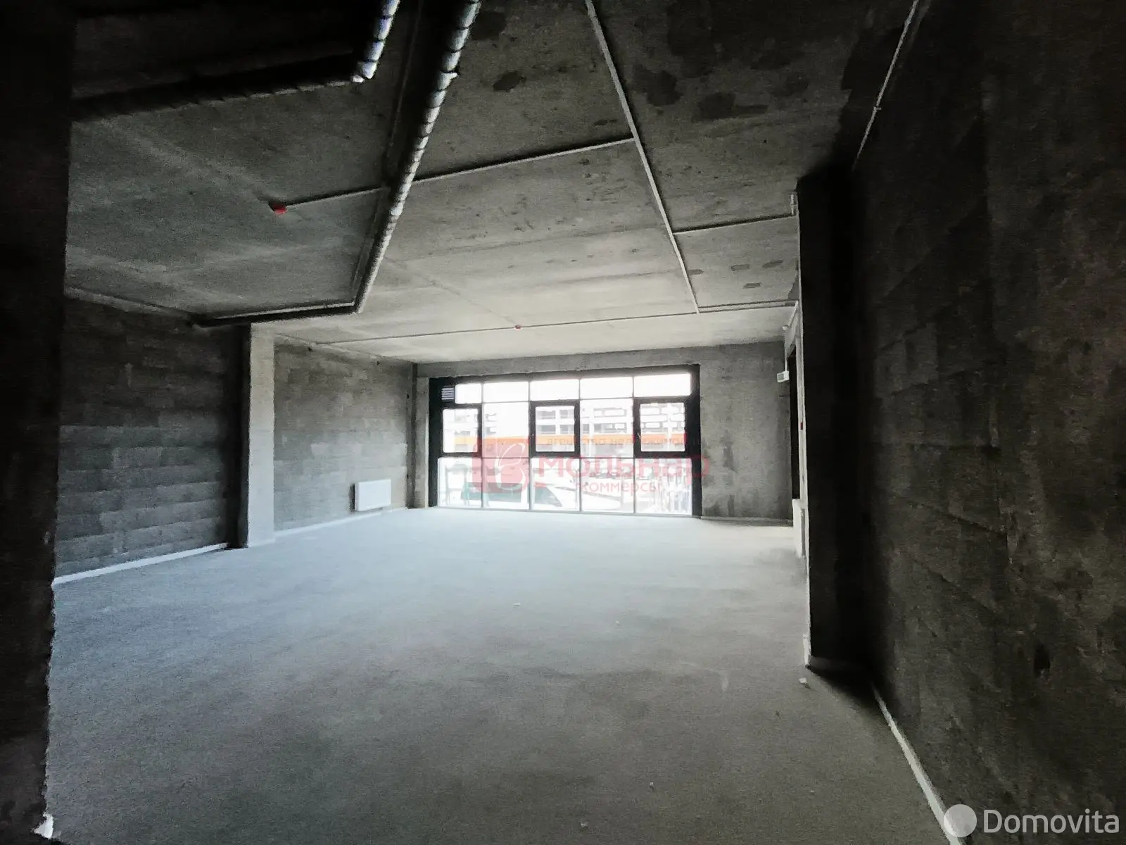 торговый объект, Минск, ул. Леонида Щемелёва, д. 28 на ст. метро Аэродромная