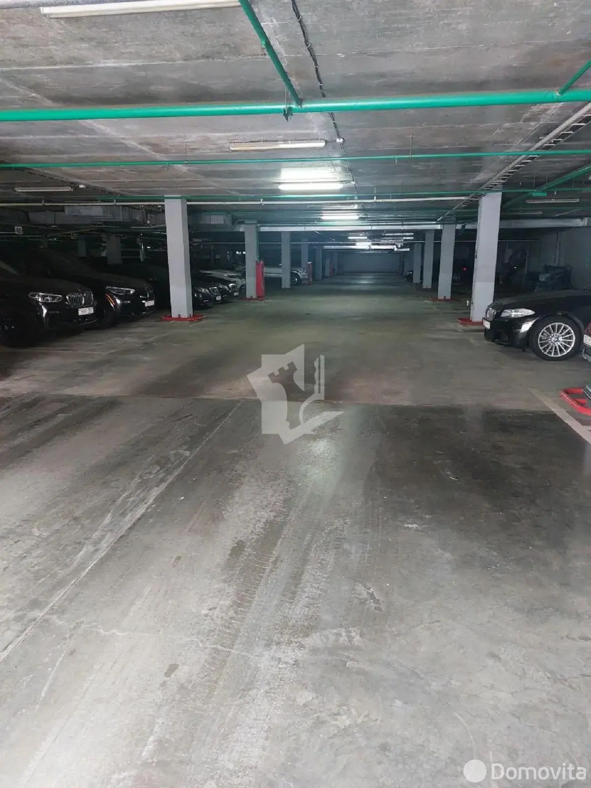 гараж, Минск, ул. Притыцкого, д. 91