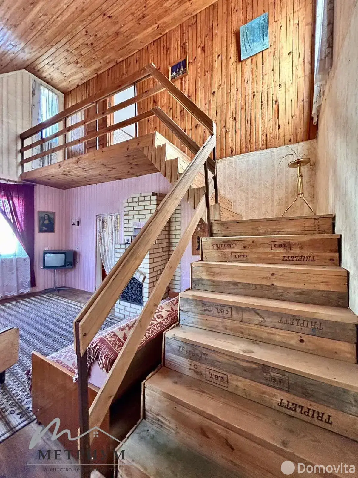 дача, Строитель-садоводы-любители, 