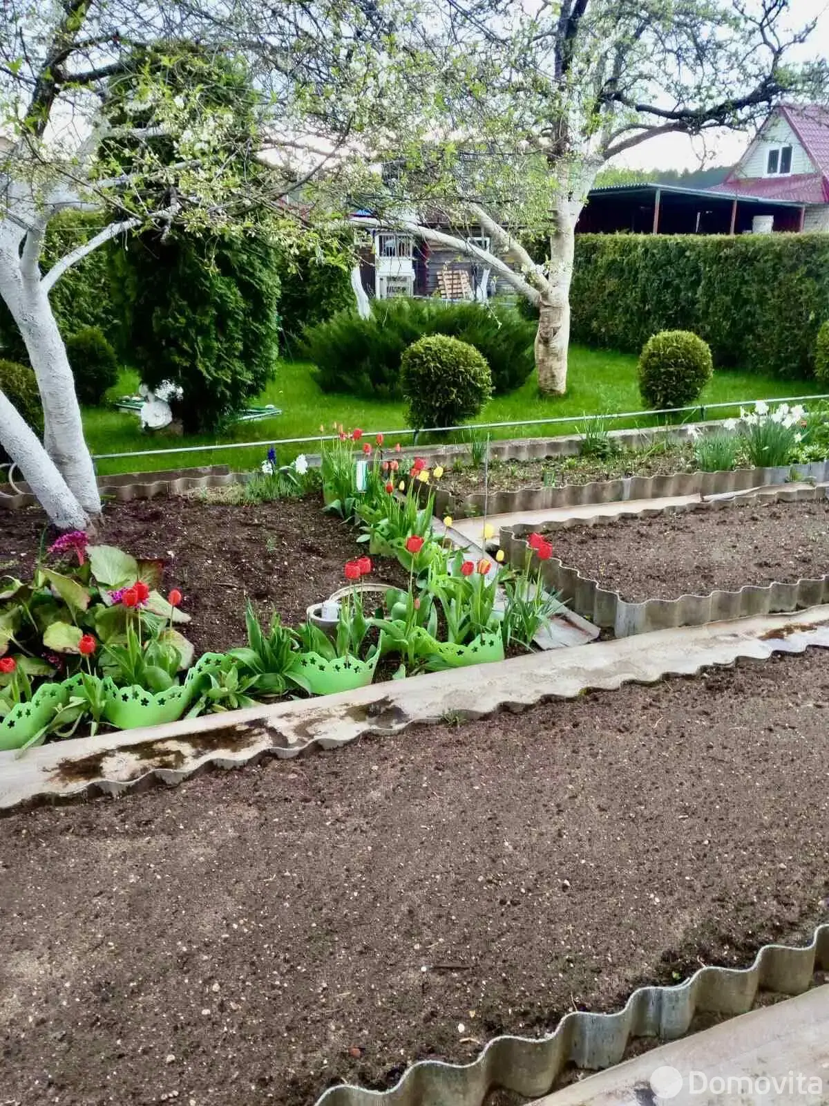 продажа дачи, Вежа-89, 