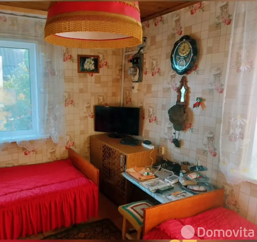 дача, Дейки, 