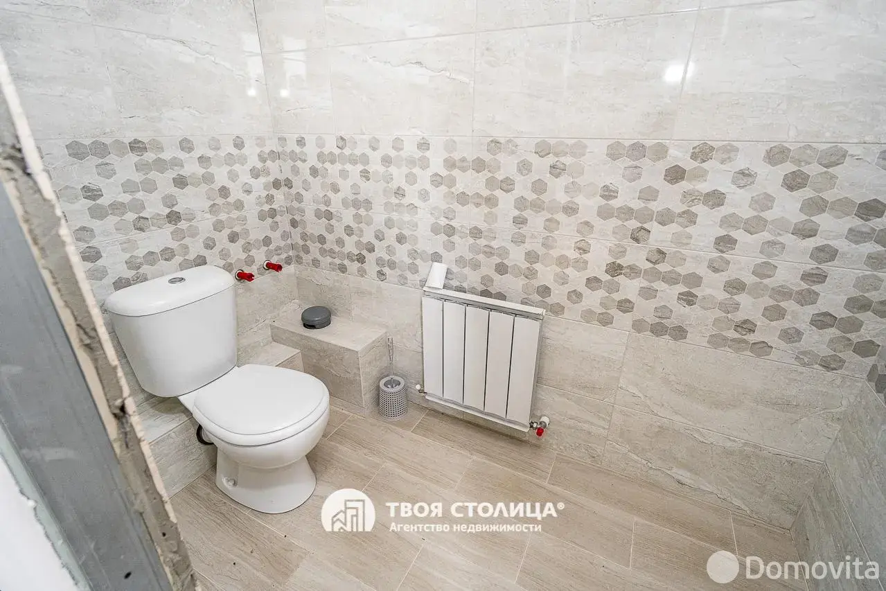 Продажа 2-этажной дачи в НИВА-Ф Минская область, 150000USD, код 185783 - фото 46