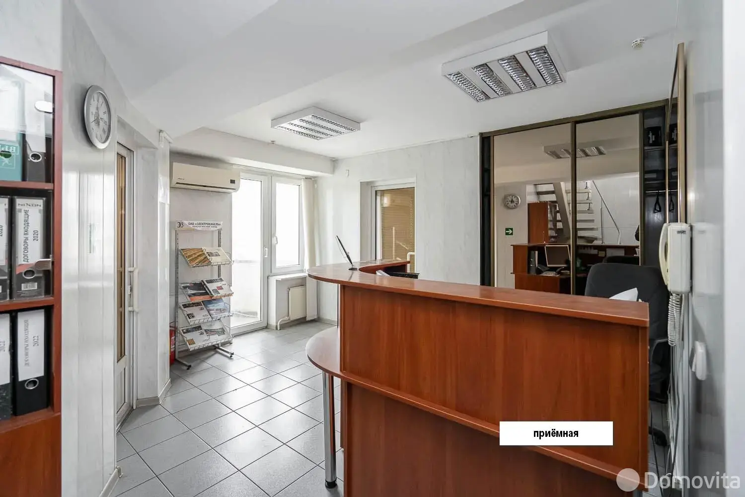 офис, Минск, ул. Веры Хоружей, д. 22, стоимость продажи 575 341 р.