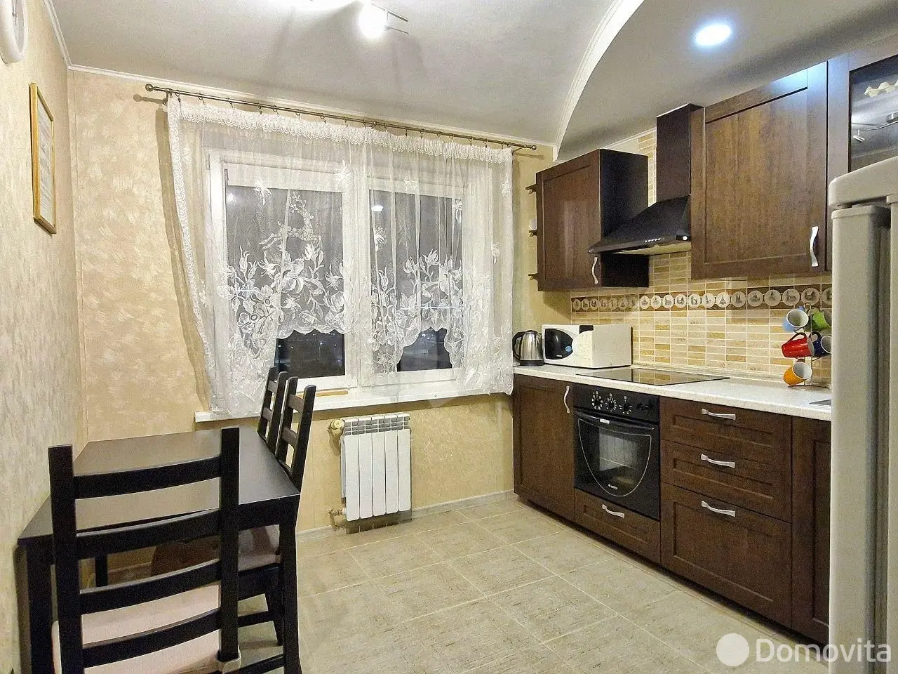 квартира, Минск, ул. Школьная, д. 16 в Фрунзенском районе