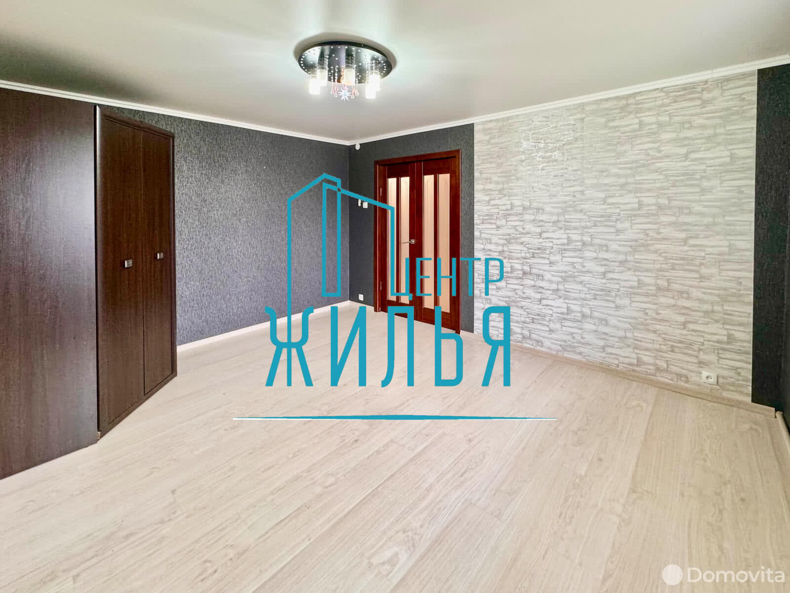 Купить 3-комнатную квартиру в Верейках, ул. Приозерная, д. 3, 12900 USD, код: 975505 - фото 1