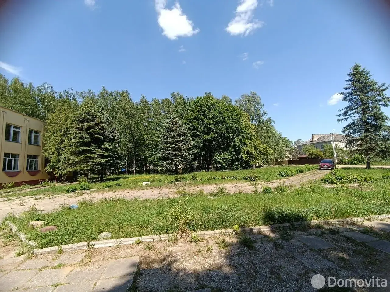 Купить офис на ул. Школьная в Подберези, 47172BYN, код 7410 - фото 21